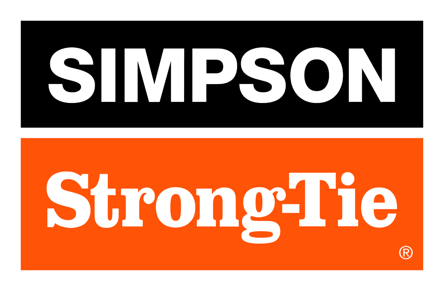 SIMPSON STRONG-TIE